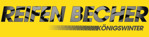 Reifen Becher | Reifenservice Königswinter